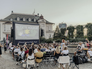 Letní kino na místech, kde byste to nečekali. Promítání bude v pivovaru i ve stodole