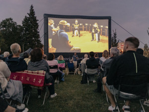 Letní kino na místech, kde byste to nečekali. Promítání bude v pivovaru i ve stodole