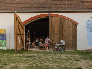 Letní kino na místech, kde byste to nečekali. Promítání bude v pivovaru i ve stodole