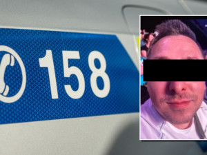 Jan nasedl do auta a beze stopy zmizel. Jeho blízcí se báli, že mu jde o život