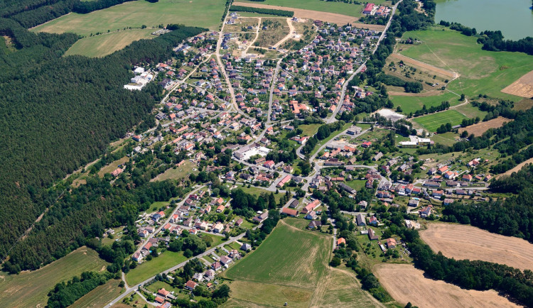 Vesnicí roku Plzeňského kraje je Trnová, přesvědčila zapojením lidí