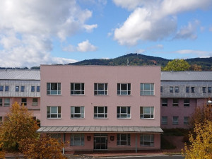 Kraj poskytne Sušici 10 milionů na úhradu provozní ztráty nemocnice