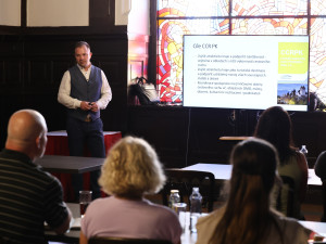 Rozvoj turistiky v kraji bude mít nově na starost Centrála cestovního ruchu