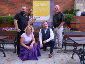 Rozvoj turistiky v kraji bude mít nově na starost Centrála cestovního ruchu