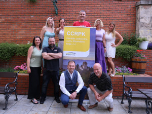 Rozvoj turistiky v kraji bude mít nově na starost Centrála cestovního ruchu