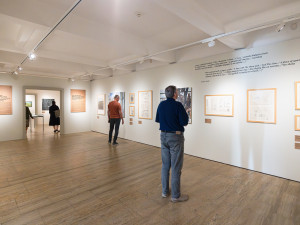 Západočeská galerie vystavuje dílo plzeňského umělce Vladivoje Kotyzy