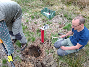 Vymírající druhy i změna klimatu, plzeňští vědci vedou mezinárodní projekt BioClima