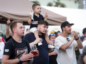 Nepomucké pivní slavnosti nabídnou pivo i rock