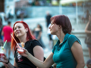 Nepomucké pivní slavnosti nabídnou pivo i rock