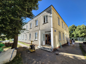 Jednička investuje do oprav v mateřských školkách přes třicet milionů