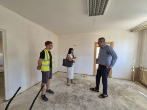 Jednička investuje do oprav v mateřských školkách přes třicet milionů