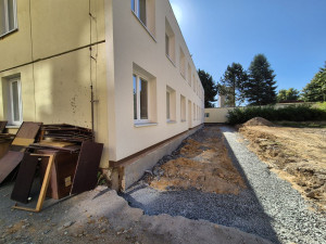 Jednička investuje do oprav v mateřských školkách přes třicet milionů