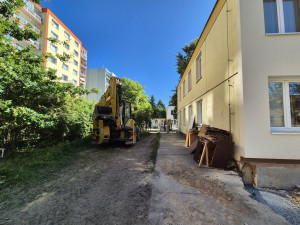 Jednička investuje do oprav v mateřských školkách přes třicet milionů