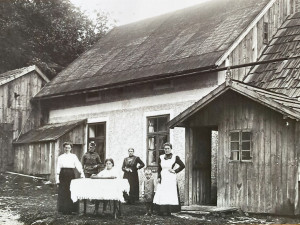 Zaniklá obec na hřebeni Českého lesa opět ožije turistickým festivalem, dorazí i pamětníci