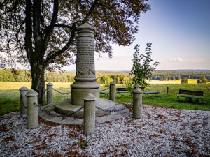 Zaniklá obec na hřebeni Českého lesa opět ožije turistickým festivalem, dorazí i pamětníci