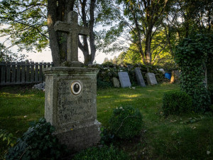 Zaniklá obec na hřebeni Českého lesa opět ožije turistickým festivalem, dorazí i pamětníci