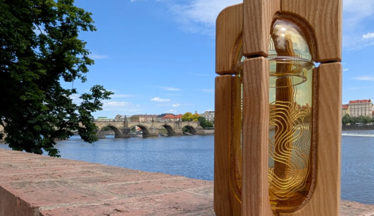 Začala Vltavská štafeta. Voda z pramenů Vltavy poputuje 66 dní na Pražský hrad