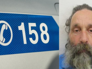 Z psychiatrické nemocnice uprchl pacient s nařízenou ochrannou léčbou. Bez léků nastanou problémy