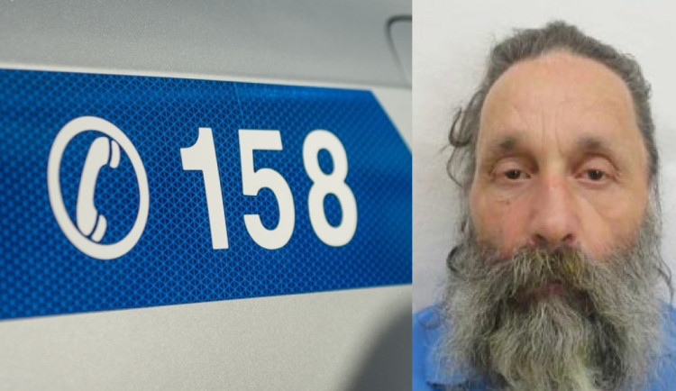 Z psychiatrické nemocnice uprchl pacient s nařízenou ochrannou léčbou