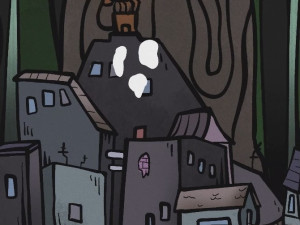 Studentská počítačová hra Antopolis sklízí úspěchy, zájem o herní design roste