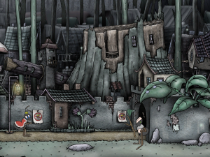 Studentská počítačová hra Antopolis sklízí úspěchy, zájem o herní design roste