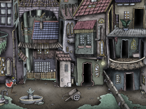 Studentská počítačová hra Antopolis sklízí úspěchy, zájem o herní design roste