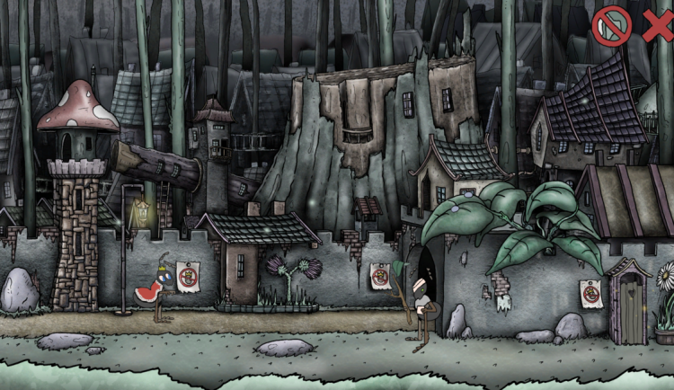 Studentská počítačová hra Antopolis sklízí úspěchy, zájem o herní design roste