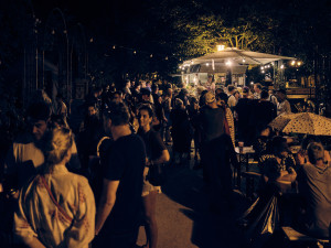 Další ročník Inspiral Garden promění centrum Plzně v kulturní oázu