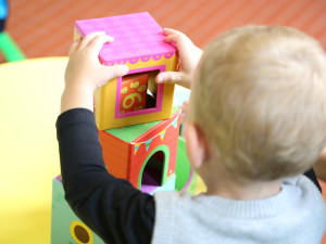 Město věří, že nový objekt pro dětskou skupinu přitáhne mladé rodiny, stavba vyjde na 21 milionů