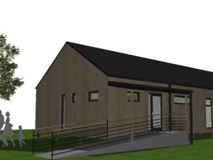 Město věří, že nový objekt pro dětskou skupinu přitáhne mladé rodiny, stavba vyjde na 21 milionů