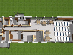 Město věří, že nový objekt pro dětskou skupinu přitáhne mladé rodiny, stavba vyjde na 21 milionů