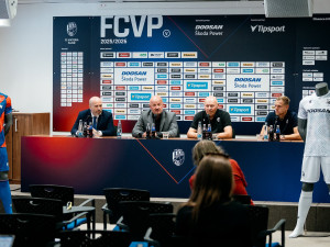 Fotbalisté Plzně vstupují do sezony s velkými ambicemi, novinkou je i moderní trávník z Itálie