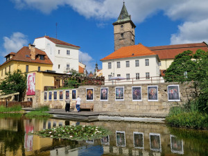Hledá se Park čtvrtstoletí. O vítězství usiluje i oblíbená Mlýnská strouha
