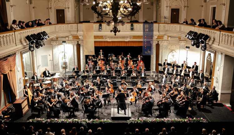 Plzeňská filharmonie odehraje v září na EXPO desítky vystoupení i velké koncerty