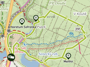 Nová mobilní aplikace bojuje proti overturismu, představuje zajímavá místa a rozptyluje návštěvníky do více oblastí