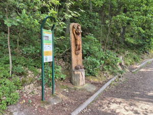 Nová mobilní aplikace bojuje proti overturismu, představuje zajímavá místa a rozptyluje návštěvníky do více oblastí