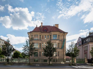 Semlerova rezidence představuje ikonické domy, „nahlédnout“ můžete do čtrnácti z nich