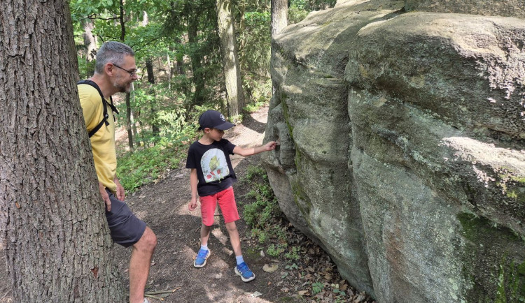 Nová mobilní aplikace bojuje proti overturismu, představuje zajímavá místa a rozptyluje návštěvníky do více oblastí
