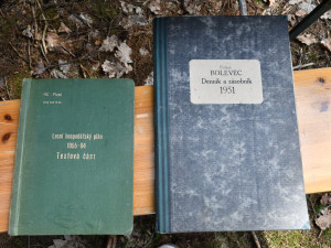 Budování lesních tůněk, políčka pro zvěř i těžba dřeva, městské lesy mají plán na deset let