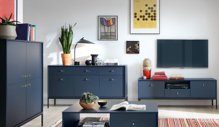 Jak chytře a stylově zařídit bydlení, aniž byste utratili jmění s Mebline?