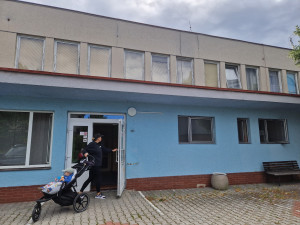 Obvod ujišťuje rodiče tisíců dětí: O pediatrickou péči nepřijdete