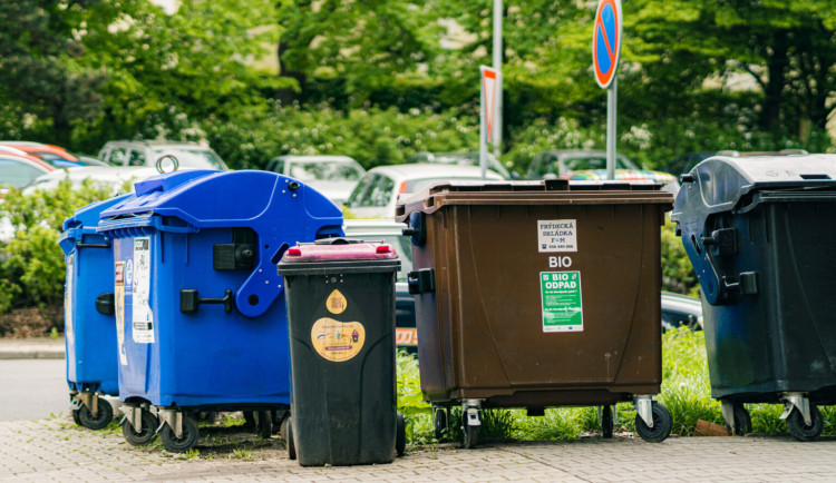 PŘEHLED: Obyvatelé Frýdku-Místku se zlepšili ve třídění odpadu