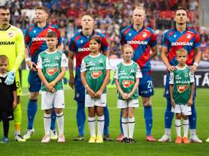 Fotbalová Plzeň podala protest proti výkonu rozhodčích v utkání  s Jabloncem