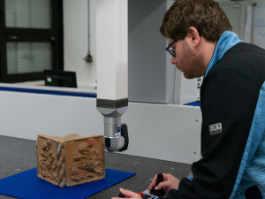 Skenování a pak 3D tisk, vědci vyrábějí dokonalé repliky archeologických nálezů