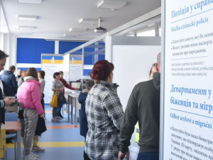 Cizinců žije v Plzeňském kraji 81 000. Nejvíce je Ukrajinců a jejich podíl činí 61 procent