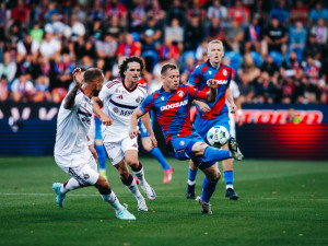 Plzeňští fotbalisté se ve třetím předkole Ligy mistrů utkají s Glasgow Rangers