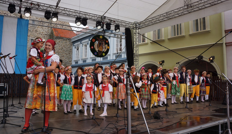 Velkolepé Chodské slavnosti se blíží, organizátoři slibují řadu novinek
