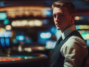 Přeškolení živého dealera: Co je potřeba k přechodu z kamenného do online kasina?