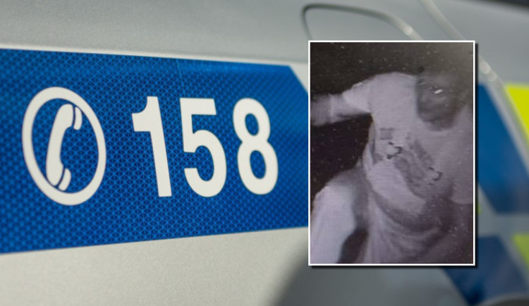 Neznámý muž ukradl z bagru desítky litrů nafty, další pracovní stroj poškodil