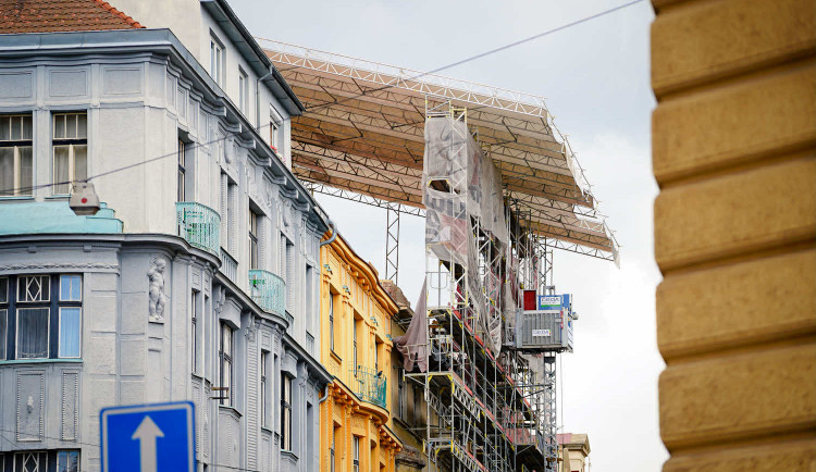 Nebyla archivace, nejsou informace. Firma hlavního města Prahy se ocitla v privatizační kauze